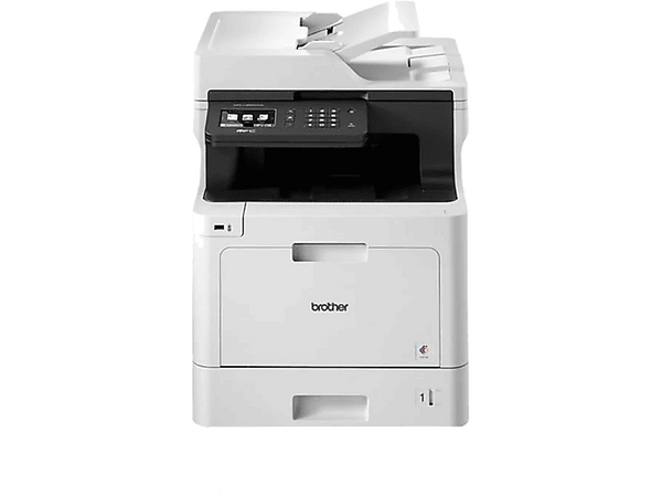 Impresora multifunción láser - Brother MFC-L8690CDW 118913