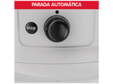 Tostadora - Moulinex Simpleo LT160B, 850 W, 2 ranuras, 7 niveles tostado, Palanca de elevación, Bandeja recogemigas, Modo descongelar, Marfil