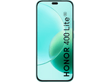 Móvil - Honor 400 Lite, Marrs Green, 256 GB, 8 GB RAM, 6.7 OLED, MediaTek Dimensity 7025-Ultra, 5230 mAh, Botón lateral IA