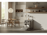 Lavavajillas - Miele G 5811 SC Front Active Plus, 14 Servicios, 5 Programas, 59.8 cm Ancho, AutoOpen, ComfortClose, Inox