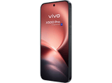 vivo X500 Pro, Moonlit Black, 256GB, 12GB RAM, 6.36 AMOLED, MediaTek Dimensity 9600 Pro, 6510 mAh
