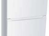 Frigorífico combi - ok. OFK 671 E NF W, 59.8 Ancho, No Frost, Inverter, 400L, Blanco