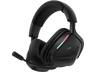 Auriculares gaming - Corsair Void V2, Circumaurales, Bluetooth, 70h Autonomía, Negro