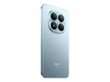 Móvil - Xiaomi Redmi Note 15 Pro+, Azul glaciar, 512 GB, 12 GB RAM, 6.83 AMOLED CrystalRes, Snapdragon® 7s Gen 4, 6500 mAh