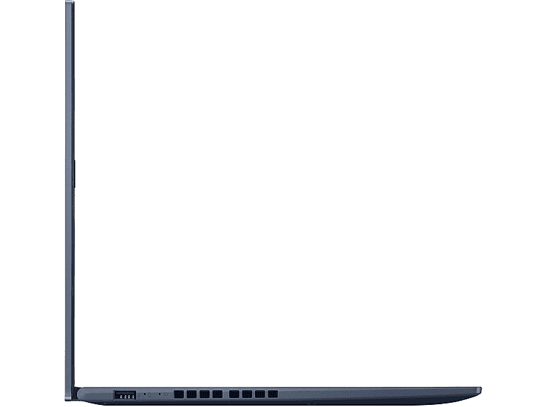 Portátil - ASUS VivoBook 15 F1502ZA-EJ1129, 15.6 Full HD, Intel® Core™ i7-1255U, 16GB RAM, 512GB SSD, Iris® Xe, Sin sistema operativo