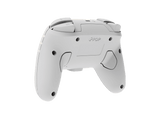Mando Nintendo Switch - Turtle Beach Afterglow™ Wave, Nintendo Switch, Inalámbrica, 40h Autonomía, 9m Alcance, Blanco