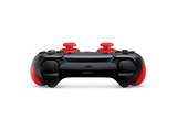 Mando PS5 - Sony DualSense Techno Red, PlayStation 5, Inalámbrica, Techno Red