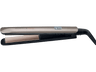 Plancha de pelo -  Remington Keratin Protect Plancha de Pelo Cerámica, 1.8 m, Negro