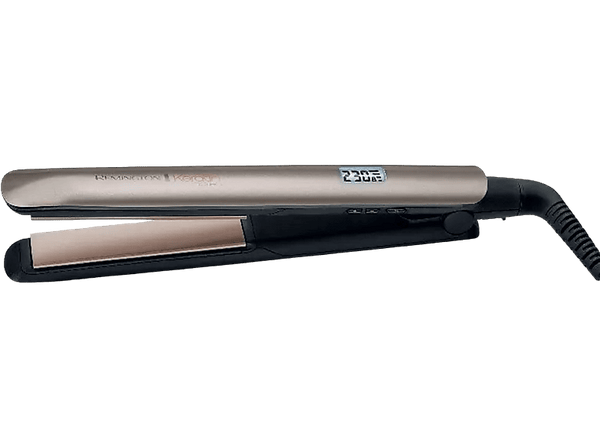 Plancha de pelo -  Remington Keratin Protect Plancha de Pelo Cerámica 110642