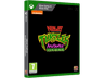 Xbox One & Xbox Series X Ninja Turtles Mutantes Desencadenados