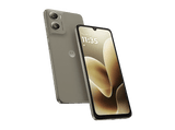 Móvil - Motorola g06 power, Laurel Oak, 256 GB, 8 GB RAM, 6.88 HD+ 120 Hz, MediaTek Helio G81 Extreme, 7000 mAh