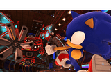 Nintendo Switch Sonic X Shadow Generations