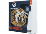 Accesorio - FaNaTtik Overwatch. Limited Edition Mercy Medallion