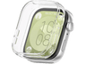 Protector pantalla - Friendly License FRPAW008, TPU, Compatible con Huawei Watch Fit 3, Transparente