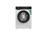 Lavadora carga frontal - KOENIC KWM 10163, 10 kg, 1400 rpm, 16 Programas, Blanco
