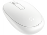 Ratón inalámbrico - HP 240, Bluetooth 5.1, 1600 dpi, Blanco Lunar