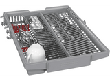 Lavavajillas - Bosch SPV4EMX17E, 10 servicios, 6 programas, 44.8 cm, Sin panelar