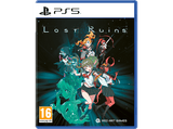 PS5 Lost Ruins