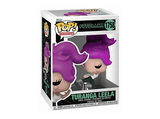 Figura Funko Pop! - Futurama: Turanga Leela, Vinilo, 10 cm