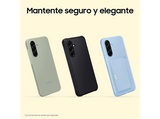Móvil - Samsung Galaxy A56 5G, Gris, 256 GB, 8 GB RAM, 6.7  FHD+ Super AMOLED, Exynos 1580, 5000 mAh, Android 15