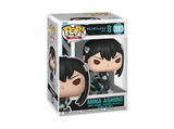 Figura Funko Pop! - Kaiju No°8 Animation - Mina Ashiro