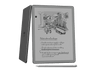 eBook - Amazon Kindle Scribe (2026) Sin Luz, 11 ", Lápiz digital, 16GB, IA para tus notas, Sensación similar al Papel, Graphite