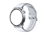 Reloj deportivo - Xiaomi Watch S5, Correa 46mm, Hasta 21 días de Autonomía, HyperOS, Pantalla AMOLED, Plata