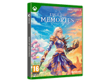 Xbox Series X|S Edge Of Memories
