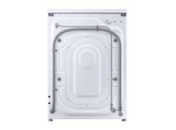 Lavadora carga frontal - Samsung WW80FG3M05AWEC, 8 kg, 1400 rpm, 12 programas, Motor Digital Inverter, Clase A, Blanco