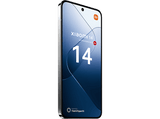 Móvil - Xiaomi 14, Blanco, 512 GB, 12 GB RAM, 6.36 AMOLED 120Hz, Snapdragon 8 Gen 3, 4610 mAh, Android-HyperOS