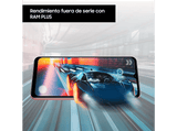 Móvil - Samsung M23 5G, Deep Green, 128 GB, 4GB RAM, 6.6 FHD+, Qualcomm Snapdragon 750G, 5000 mAh, Android