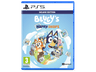 PS5 Bluey's Happy Snaps Ed. Deluxe (Game Key Card)