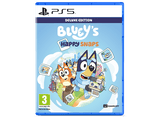 PS5 Bluey's Happy Snaps Ed. Deluxe (Game Key Card)