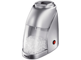 Pica Hielo - Princess 282984 Potencia 55W, 1 velocidad, Plateado
