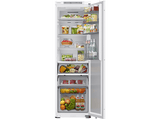 Frigorífico una puerta - Samsung BRR29703EWW/EF, All-Around Cooling, No Frost, 177.5 cm, 289 l, Wifi, Blanco