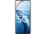 Móvil - realme 12 Pro, Azul, 256 GB, 12GB RAM, 6.7 OLED, FHD+, Snapdragon® 6 Gen 1 5G, 5000mAh, Android
