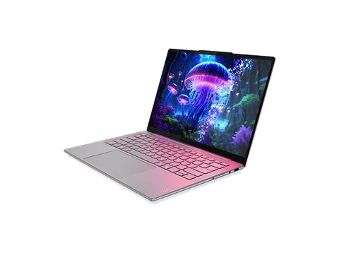 Portátil - Lenovo Yoga Slim 7 14ILL10 Copilot+ PC, 14