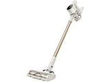 Aspirador escoba - Dreame R10, 350W, 60 min Autonomía, Potencia de Succión de 120 AW, Luces LED, Blanco