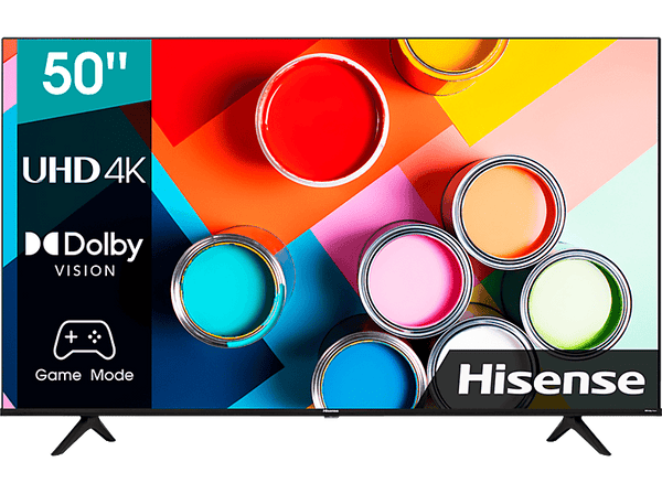 TV LED 50″ – Hisense 50A6BG 111274