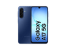 Móvil - Samsung Galaxy A17, Azul, 256 GB, 8 GB RAM, 6.7", FHD+ Super AMOLED, Mediatek G99 Octa-core, 5000 mAh, Android 15