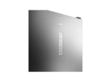 Frigorífico combi - Teka RBF 84680 SS, Total No Frost, 185 cm, 334 l, Acero inoxidable