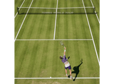 PS4 Tennis World Tour 2
