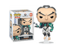Figura Funko Pop! - OverWatch 2: Sigma, Vinilo, 10 cm