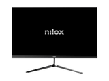 Monitor - Nilox NXM24FHD1203, 23.8 Full-HD, 120 Hz, 4 ms, VA (Alineación Vertical), 1x HDMI, 1x VGA