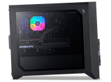 PC gaming - Acer Nitro N30-100_B850, AMD Ryzen™ 5 8500G, 32GB RAM, 1TB SSD, GeForce RTX™ 5060, Windows 11 Home, Negro
