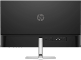 Monitor - HP 527sf, 27, Full HD, 5 ms, Tasa refresco 100 Hz, Panel IPS, Inclinación ajustable, HDMI doble