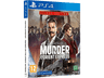 PS4 Agatha Christie: Murder on the Orient Express Ed. Deluxe
