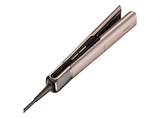 Plancha Secador - Dreame Aero Straight Pro, 1500 W, Ajuste Inteligente de Temperatura, 2 Niveles de Ventilador, Rosa Púrpura