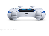 Mando PS5 - Sony DualSense® ASTRO BOT™ Edición Limitada, Para PlayStation, Inalámbrica, Bluetooth, USB-C, Blanco y Azul