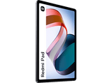 Tablet - Xiaomi Redmi Pad, 128GB, Graphite Gray, WiFi, 10.61 Full-HD+, 4GB, MediaTek Helio G99, Android